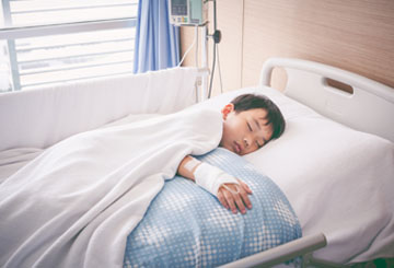 Bed Rest